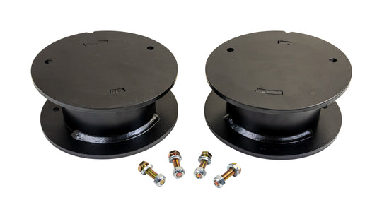 ReadyLift Rear Air 3" Rear Spacer Kit 2019-2023 RAM 3500 Dually