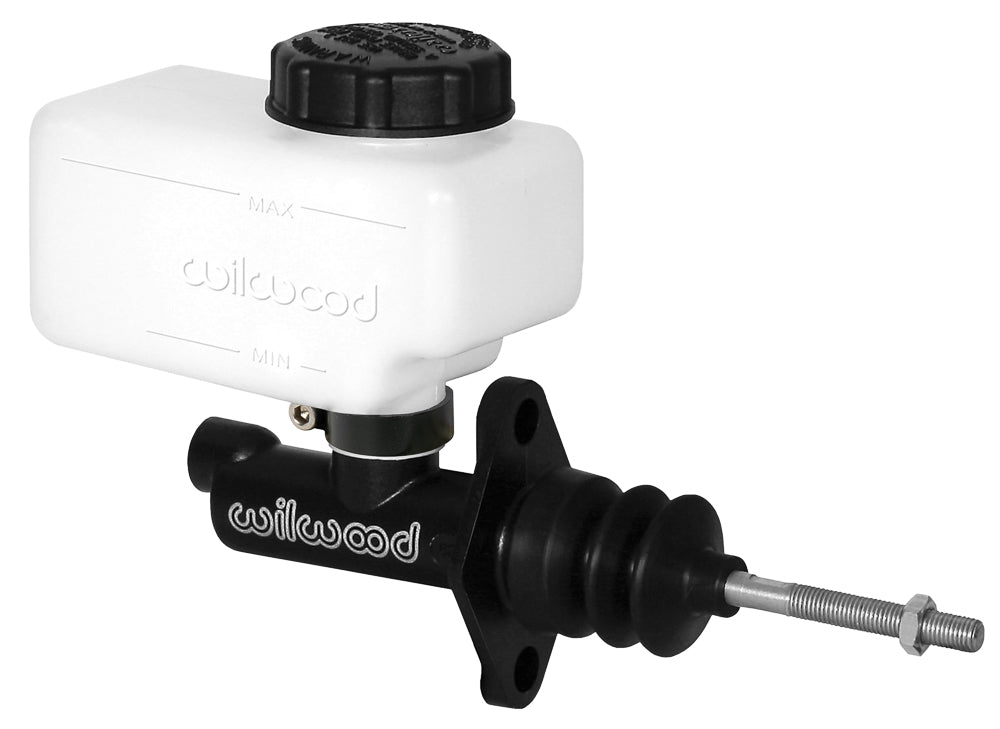 Wilwood Compact Remote M/C Kit 15/16in Bore