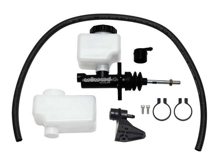 Wilwood Compact Remote M/C Kit 15/16in Bore