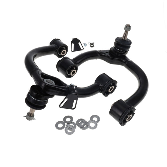 SPC Performance Adjustable Upper Control Arms 1998-2007 Toyota Land Cruiser / Lexus LX470