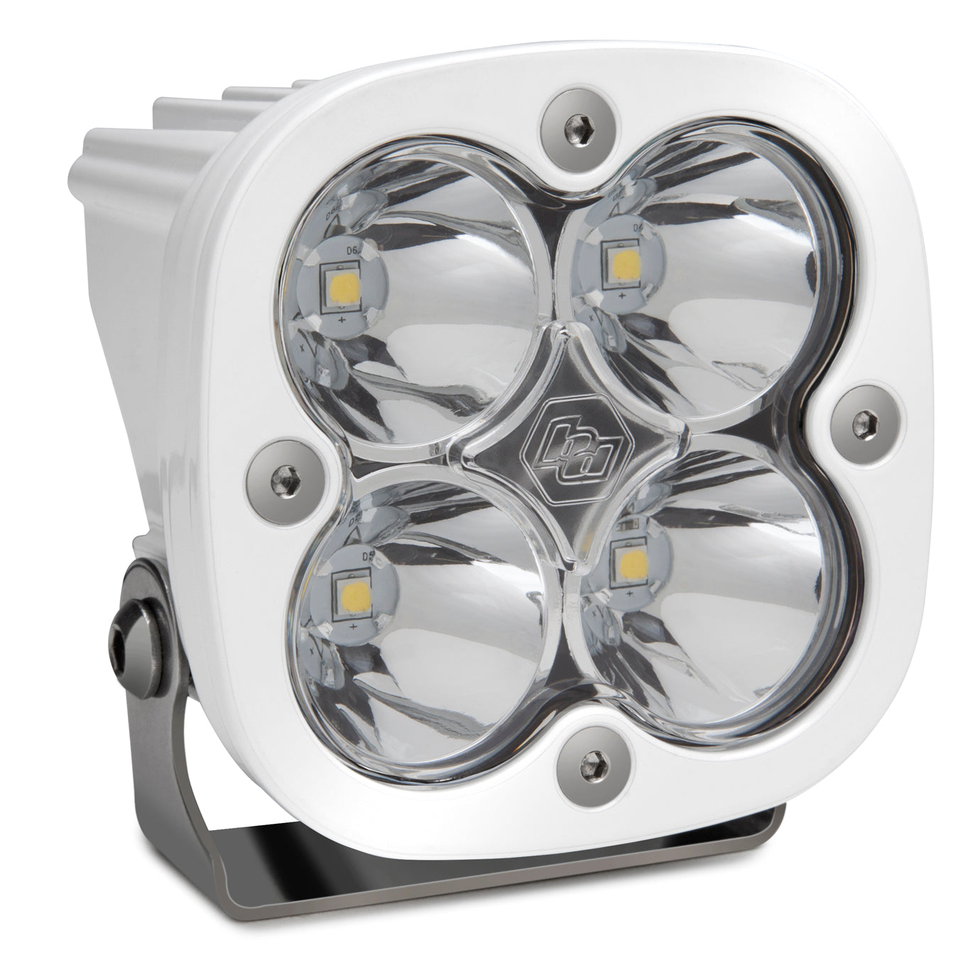 Baja Designs Squadron Sport White LED Auxiliary Light Pod - Universal