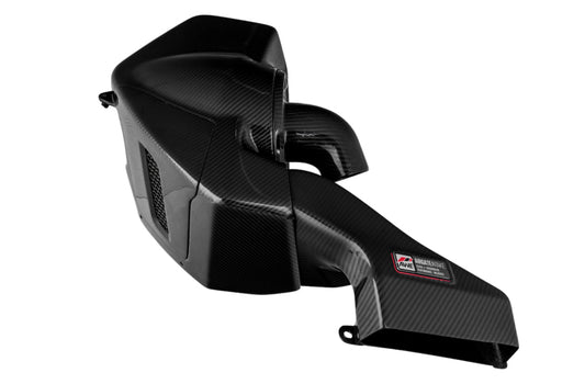 AWE Tuning AirGate Carbon Intake for the Audi B9 SQ5