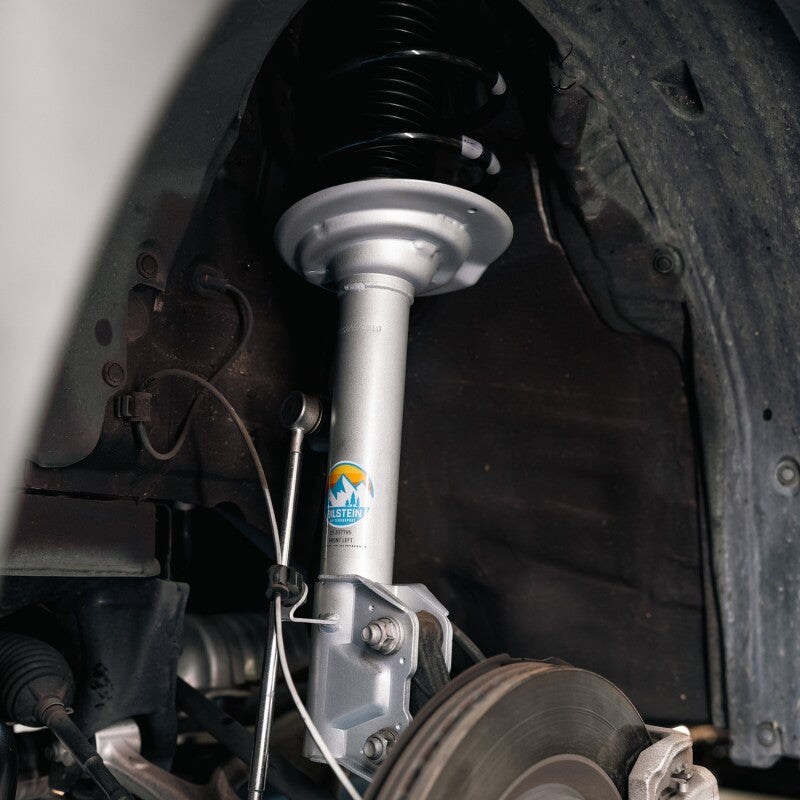 Bilstein 2020-2025 Subaru Outback B8 TerraSport Shock Absorber (Full Kit)