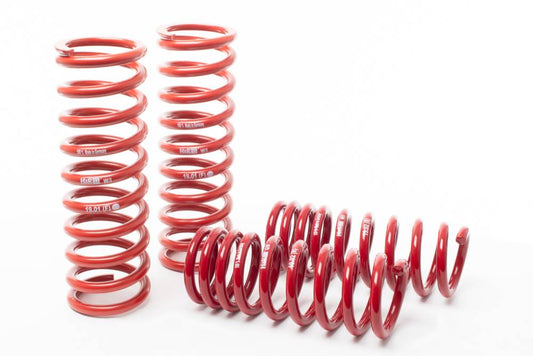 H&R Sport Springs 1986-1992 Mercedes-Benz 190E 2.3 16V (W201)
