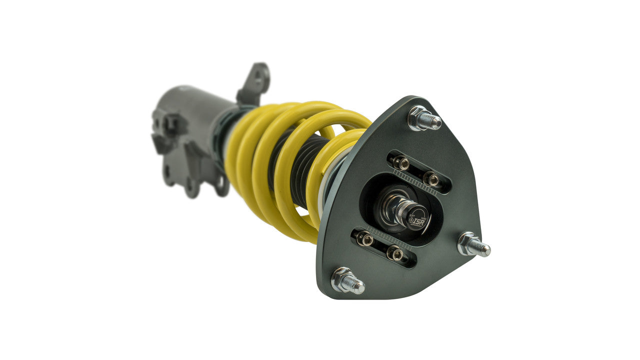 ISR Performance Pro Series Coilovers Hyundai Genesis Coupe 10+