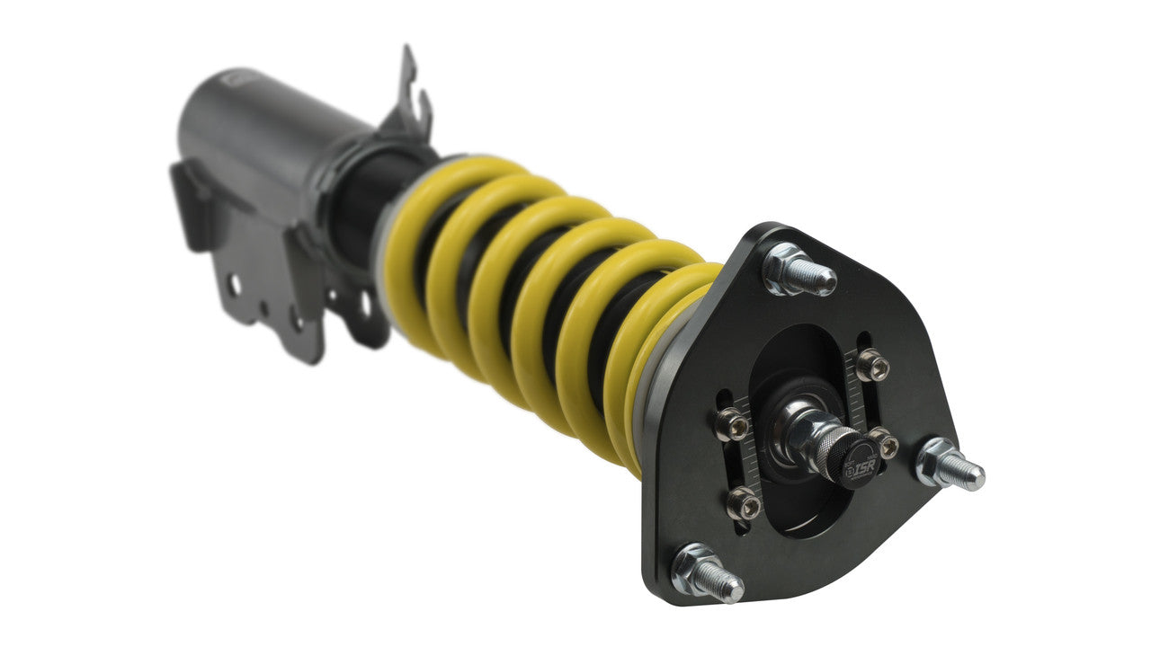 ISR Performance Pro Series Coilovers - Nissan 240sx 1989-1993 (8k/6k)