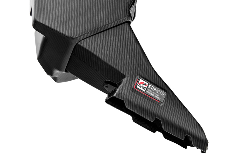 AWE Tuning S-FLO Carbon Intake 2012-2018 Audi A6/A7 (3.0T) C7