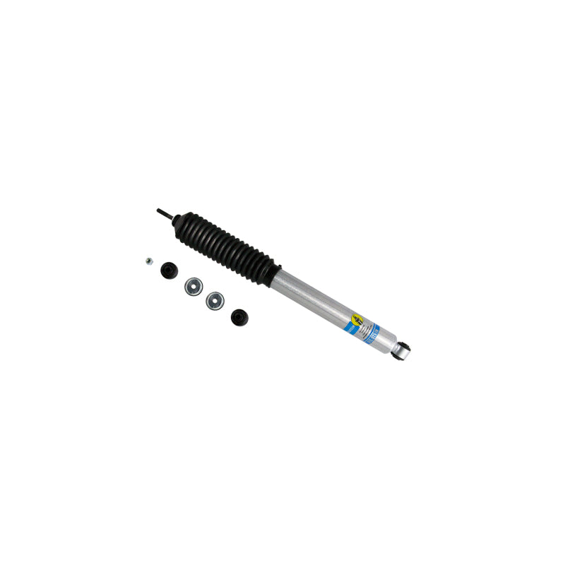 Bilstein B8 5100 Series 2007-2017 Jeep Wrangler / 2018 Wrangler JK (Front)