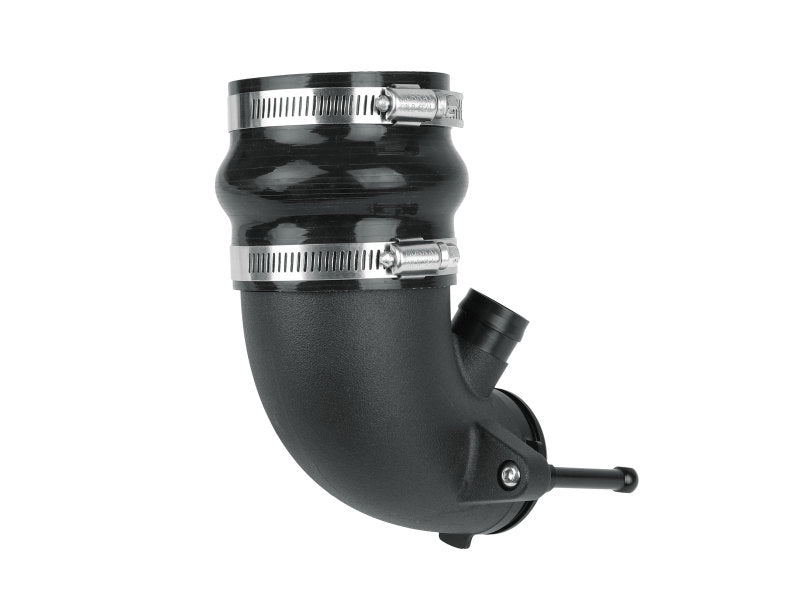 aFe Turbo Inlet Pipe 2015-2020 Audi A3 / S3 | 2015-2026 Volkswagen GTi / Golf / Golf R / Jetta GLI (fits only with aFe intake)