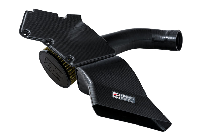 AWE Tuning S-FLO Intake System for Audi A4/A5/S4/S5 B8 (3.0T/3.2L)