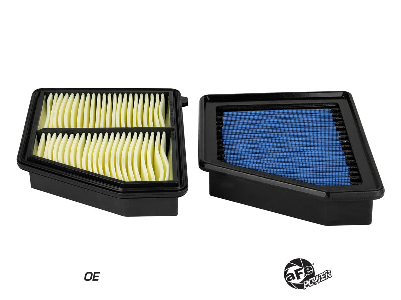 aFe Magnum Flow Air Filter 2016-2026 Honda Civic / 2023-2023 HR-V 2.0L