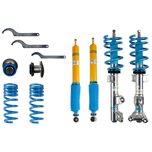 Bilstein B16 (PSS10) Suspension Kit 2014-2016 Mercedes Benz E250 | 2010-2016 E350 | 2015-2016 E400 | 2010-2011 E550