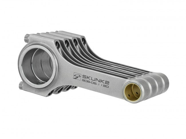 Skunk2 Alpha Connecting Rods - B18C / B18C5