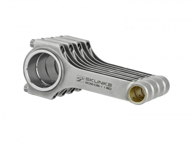 Skunk2 Alpha Rods Skunk2 Alpha Connecting Rods - B18A/ B20B – Darkside Motoring