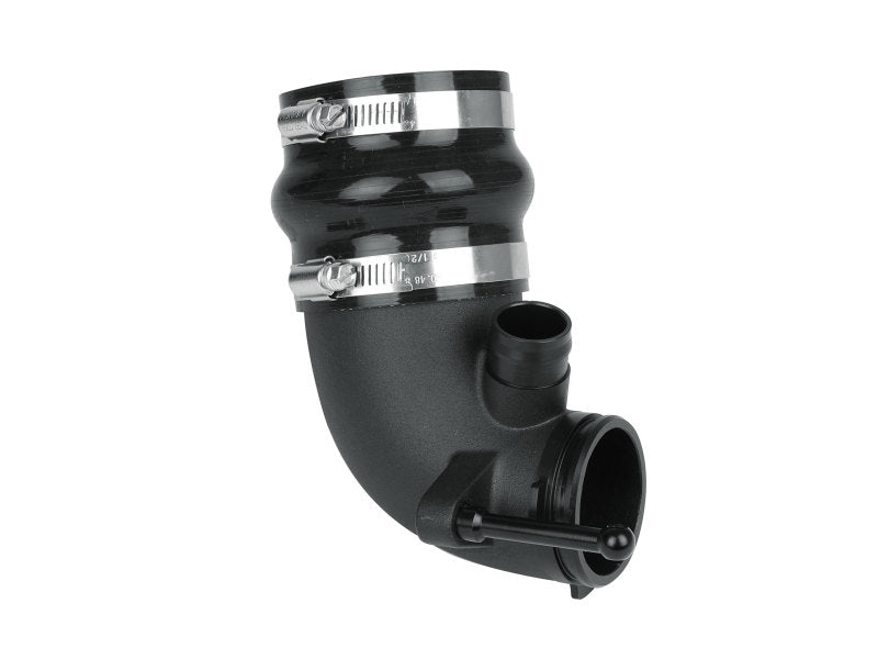 aFe Turbo Inlet Pipe 2015-2020 Audi A3 / S3 | 2015-2026 Volkswagen GTi / Golf / Golf R / Jetta GLI (fits only with aFe intake)