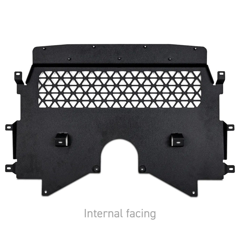 Mishimoto Skid Plate 2021+ BMW M2 (G87) | 2021+ M3 (G80 | M4 (G82)