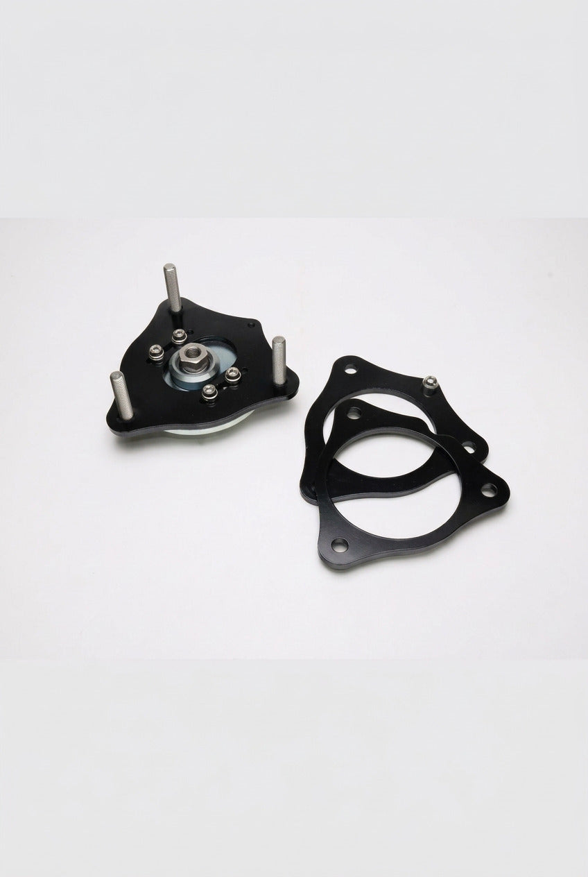 HKS HIPERMAX Touring for Honda Civic Type-R (FL5)