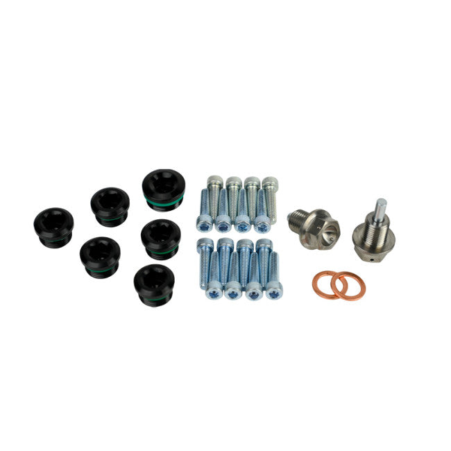 Skunk2 K-Series Oil Pan for Lean Mounts