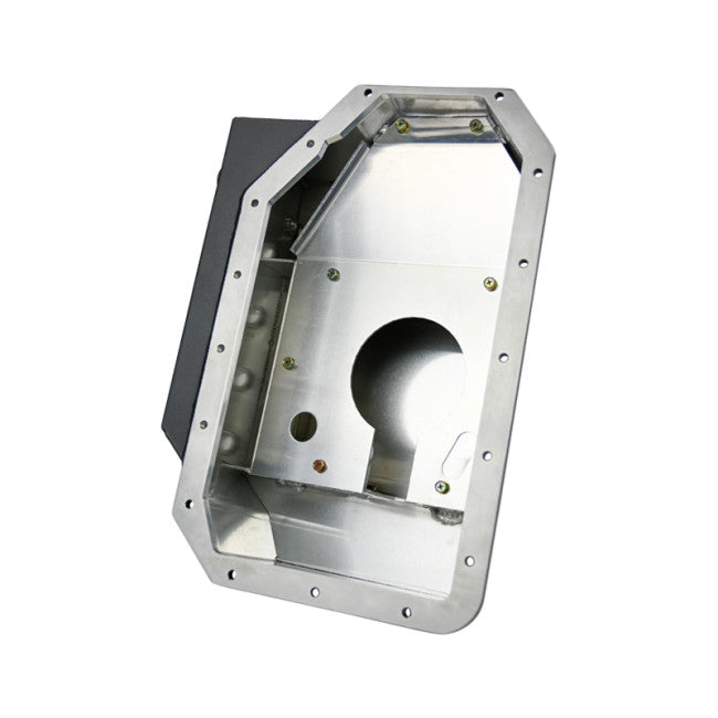 Skunk2 K-Series Oil Pan for Lean Mounts