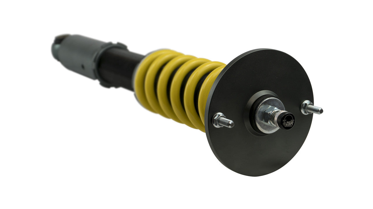 ISR Performance Pro Series Coilovers - Nissan 240sx 1989-1993 (8k/6k)