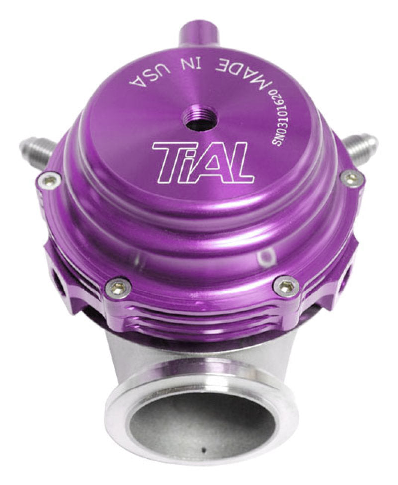 TiALSport MVR 44mm Wastegate