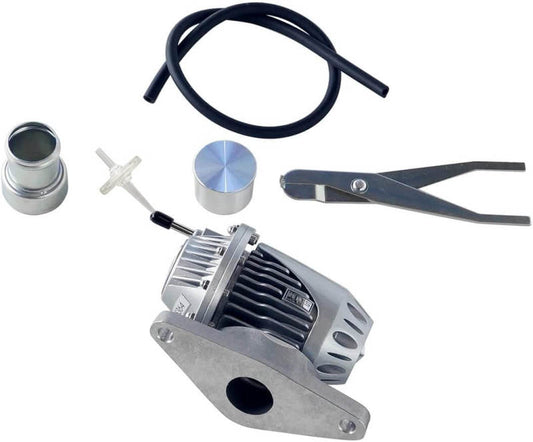 HKS SSQV4 BOV Kit 2002-2007 WRX/ 2004-2007 STi