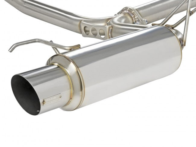 Skunk2 MegaPower Exhaust 2004-2008 Acura TSX