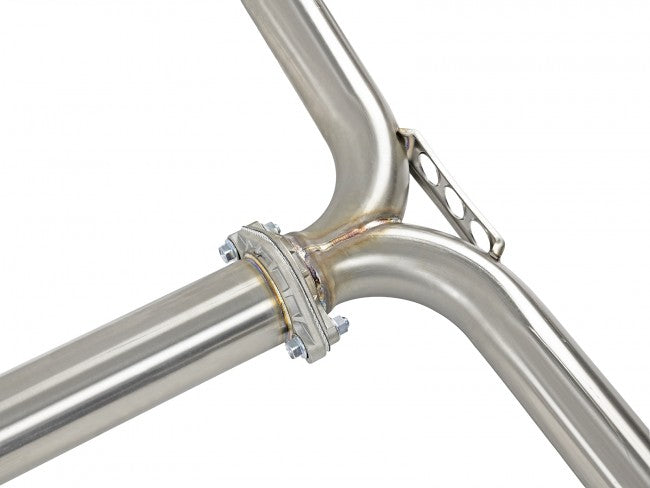 Skunk2 MegaPower Exhaust 2004-2008 Acura TSX