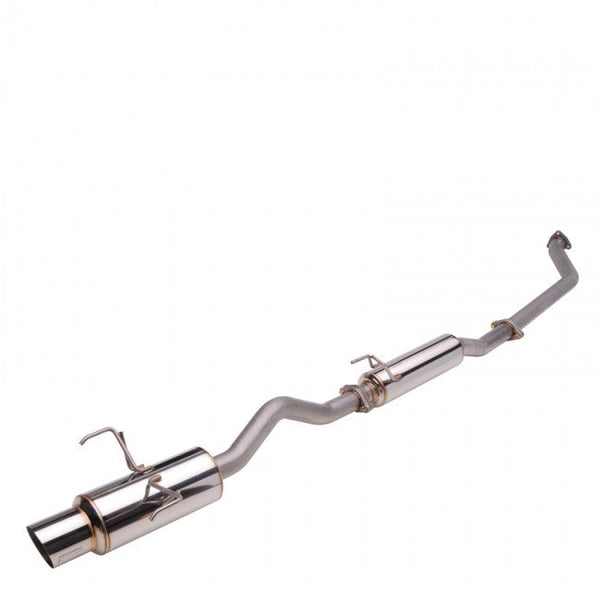 Skunk2 MegaPower R Exhaust 2002-2006 Acura RSX Base