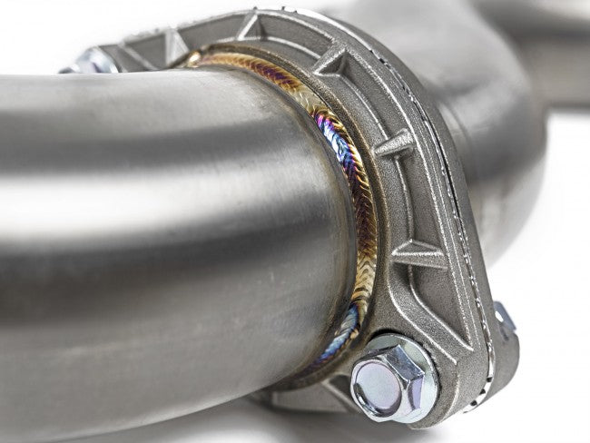 Skunk2 MegaPower RR Exhaust 1992-1995 Honda Civic 3dr.