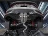 Skunk2 Mega Power Double Barrel (DB) Exhaust 2017-2020 Honda Civic Si Coupe 1.5L