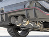 Skunk2 Mega Power Double Barrel (DB) Exhaust 2018-2021 Honda Civic Type R FK8