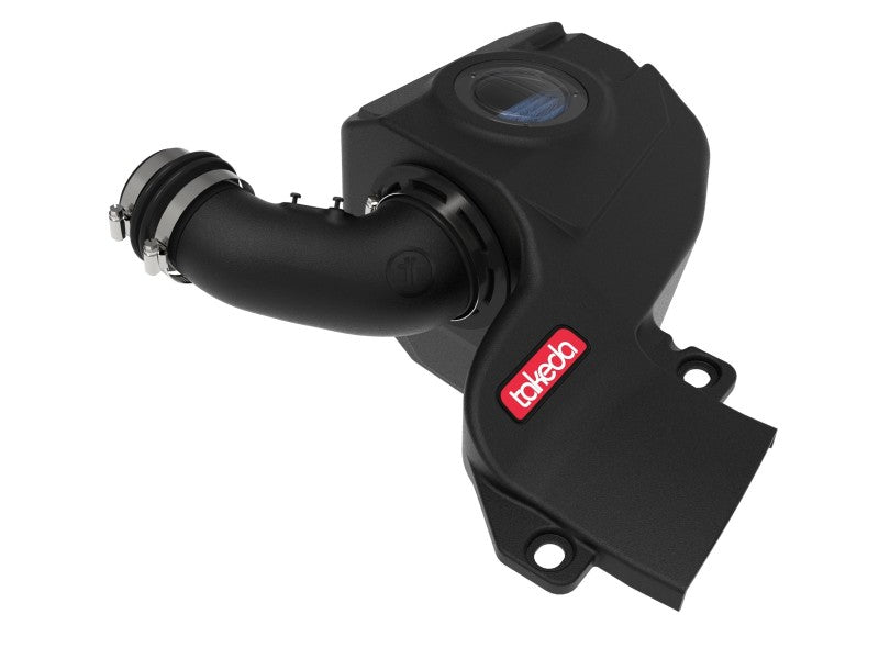 Takeda Momentum Cold Air Intake 2021-2026 Mazda 3 / CX-30  (L4-2.5L)
