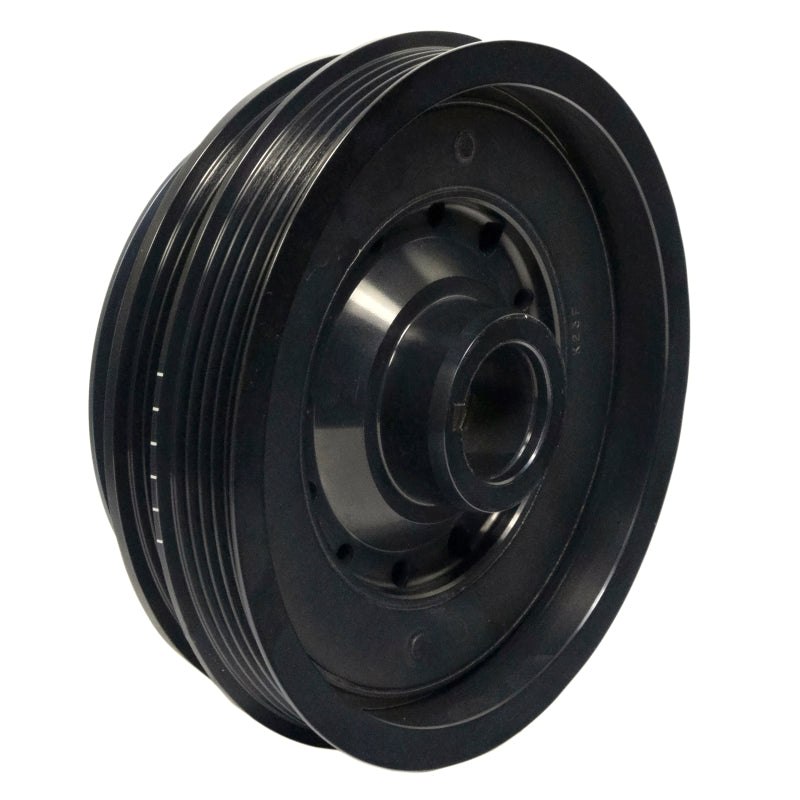 Fluidampr Performance Damper Nissan SR20 Engines