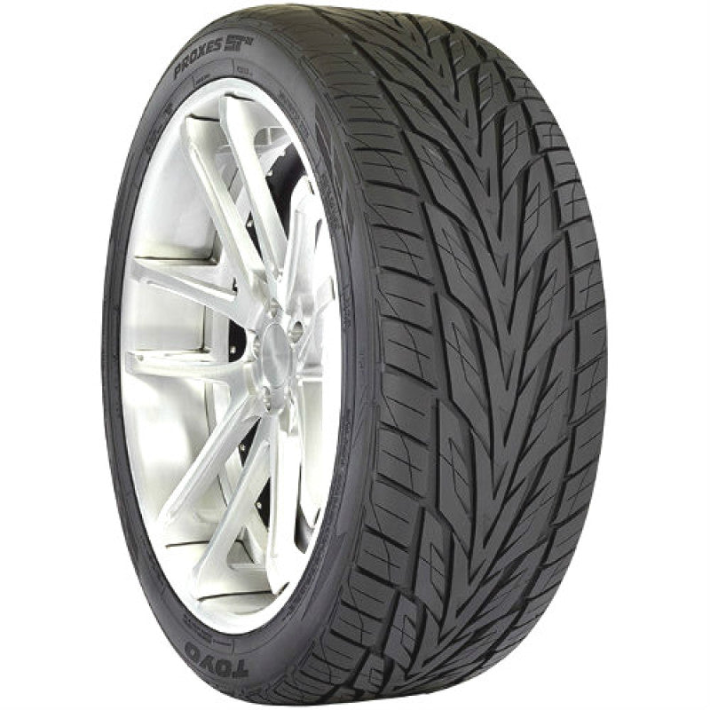Toyo Proxes ST III Tire 305/35/24 112W