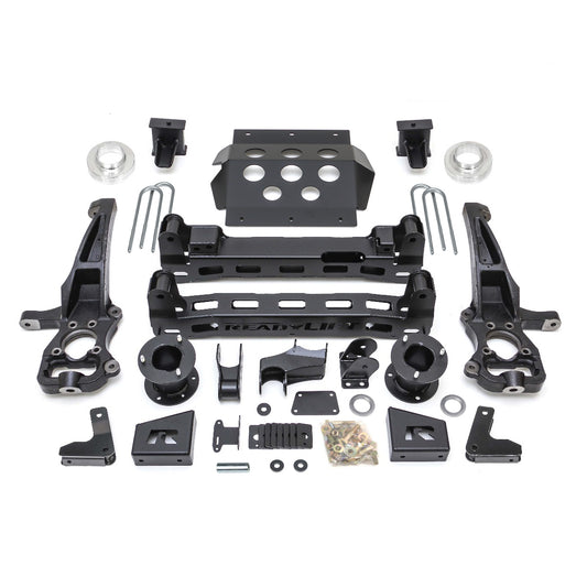 ReadyLift 6" Big Lift Kit 2025 Chevy Silverado High Country / GMC Sierra Denali 1500