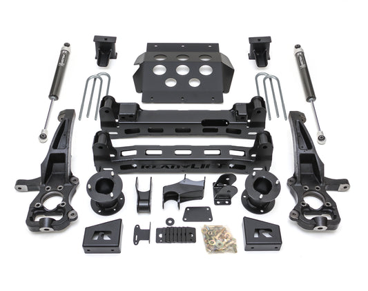 ReadyLift 6" SST Lift Kit 2025 Chevy Silverado / GMC Sierra 1500