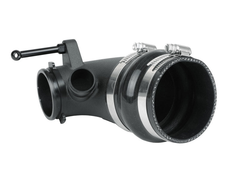 aFe Turbo Inlet Pipe 2015-2020 Audi A3 / S3 | 2015-2026 Volkswagen GTi / Golf / Golf R / Jetta GLI (fits only with aFe intake)