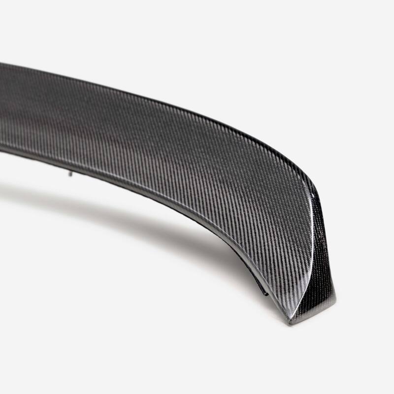 Seibon DA-style carbon fiber rear spoiler for 2023-2025 Nissan Z