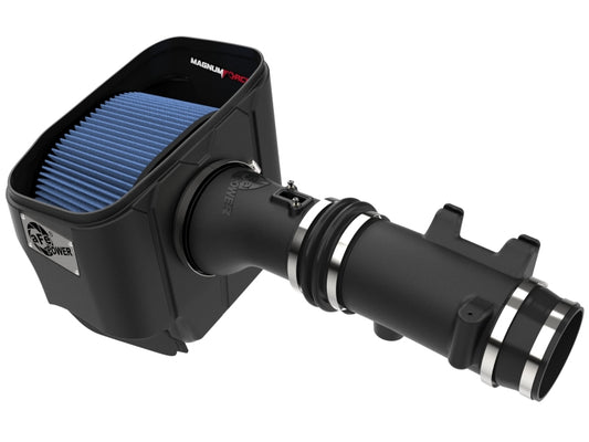 AFE Magnum FORCE Stage-2 Cold Air Intake 2025-2026 RAM RHO L6-3.0L (tt)