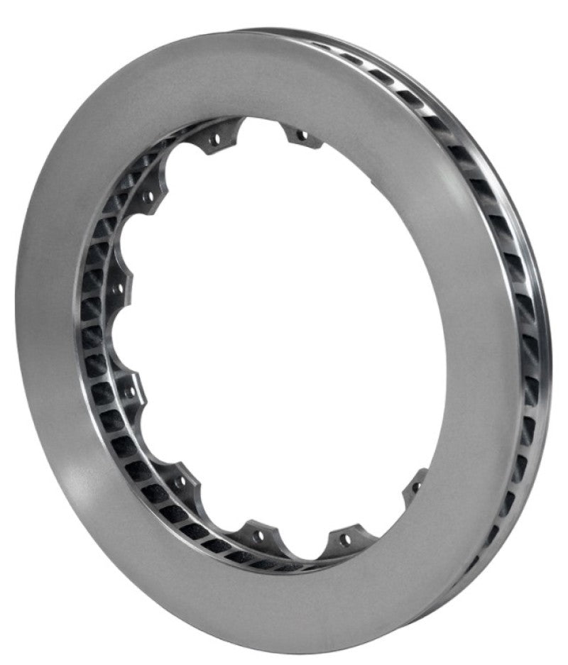 Wilwood Rotor-HD48-LW SPC-37-LH 11.75 x 1.21 - 8 on 7.00in