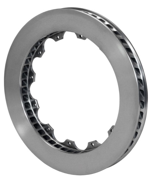 Wilwood Rotor-HD48-LW SPC-37-LH 11.75 x 1.21 - 8 on 7.00in
