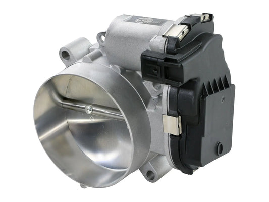aFe Power 97mm Throttle Body 2015-2025 Dodge/Jeep/RAM (V8-6.2L) (sc) HEMI