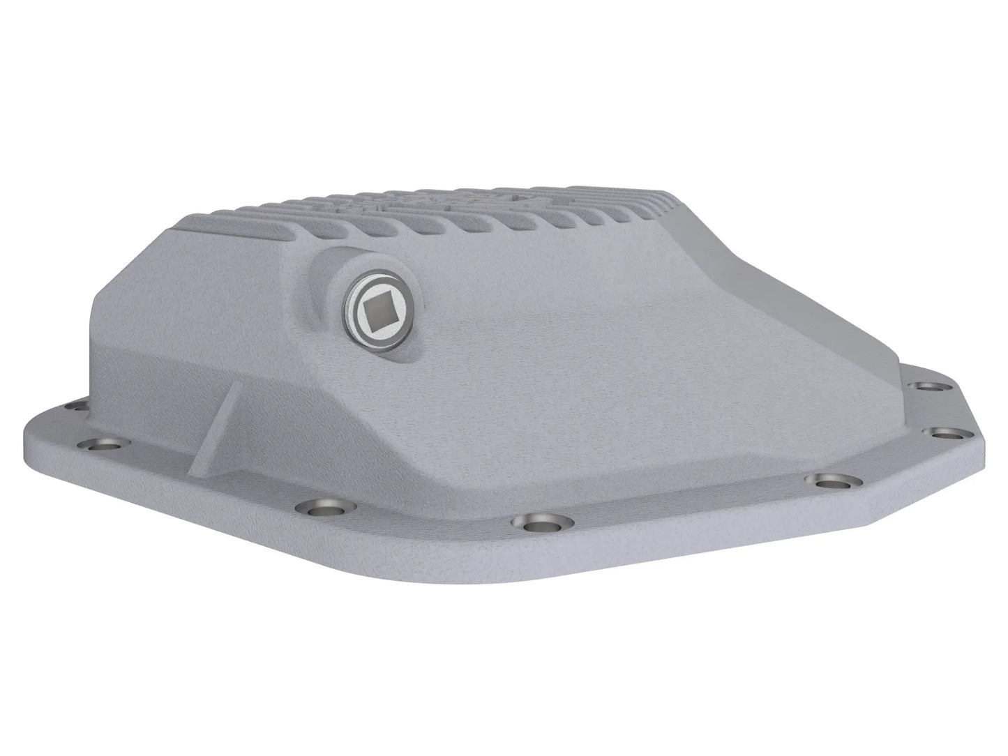 aFe POWER Street Series Rear Differential Cover 2021-2024 RAM 1500 TRX / 2025 1500 RHO