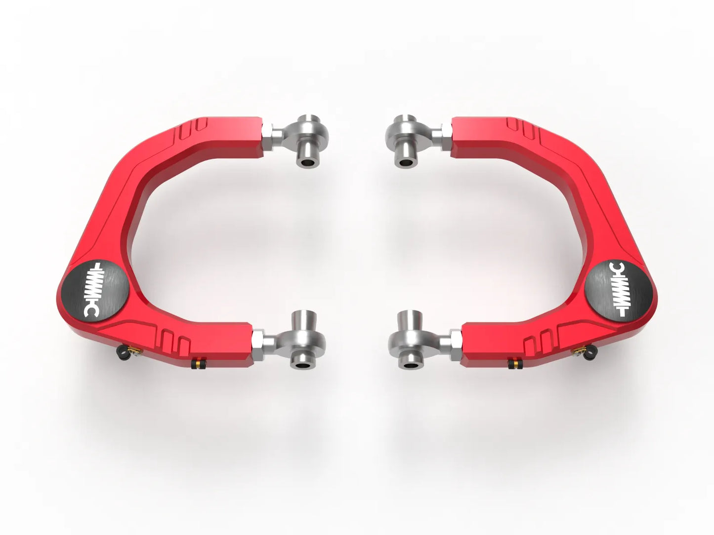 aFe Control Upper Control Arms 2024-2026 Toyota Tacoma / 2025 4Runner (2.4L)