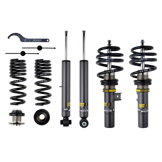 Bilstein Evo S Coilover Kit 2019-2021 BMW 330i / 2021-2023 M440i