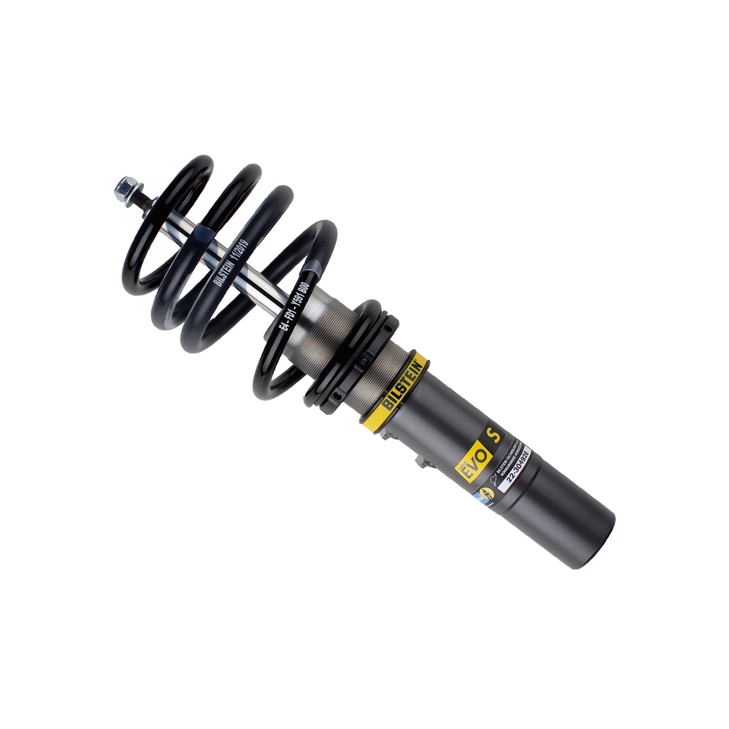 Bilstein Evo S Coilover Kit 2019-2021 BMW 330i / 2021-2023 M440i