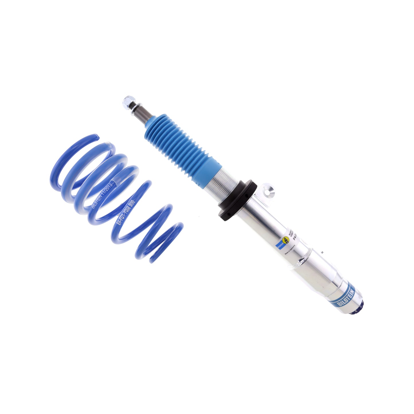 Bilstein B16 (PSS10) Suspension System 2016-2018 BMW M2 / 2015-2018 M3 / 2015-2020 M4 (F80/F82)