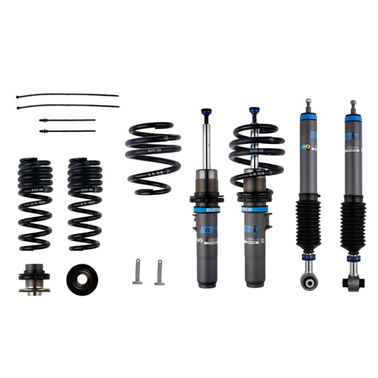 Bilstein Evo T1 Coilover Kit 2019-2021 BMW 330i / 2021 430i / 2020-2022 M340i / 2021-2023 M440i