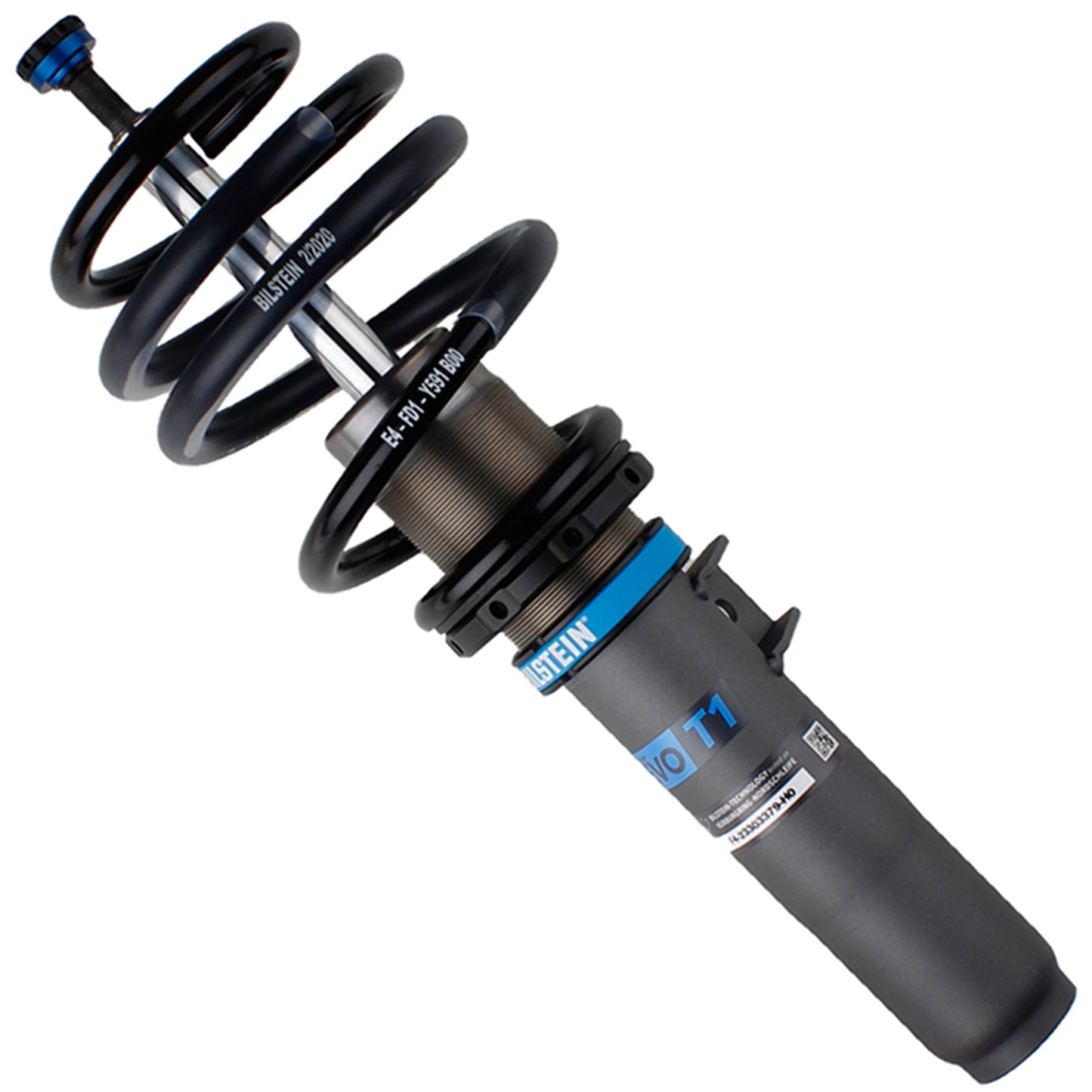 Bilstein Evo T1 Coilover Kit 2019-2021 BMW 330i / 2021 430i / 2020-2022 M340i / 2021-2023 M440i